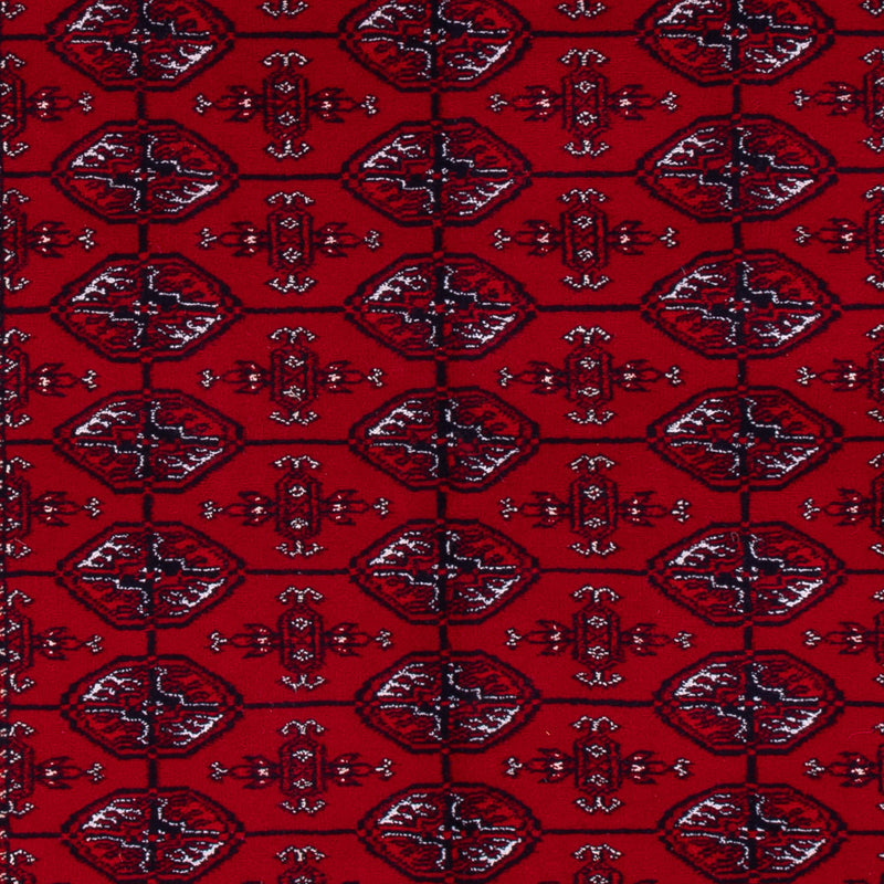 Bukhara Koberec 133x194cm - Orientální koberec