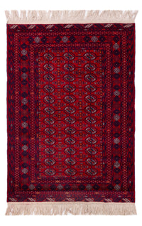 Bukhara Koberec 133x189cm - Orientální koberec – product image