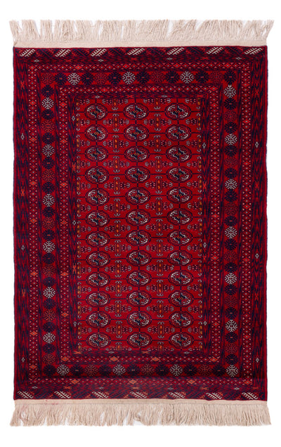 Bukhara Koberec 133x189cm - Orientální koberec