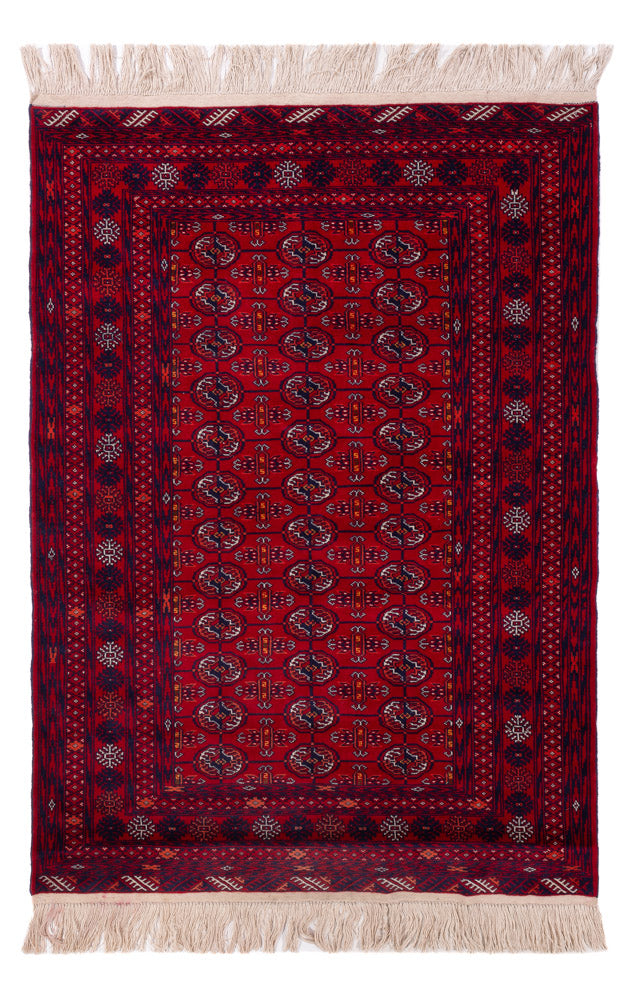 Bukhara Koberec 133x189cm - Orientální koberec