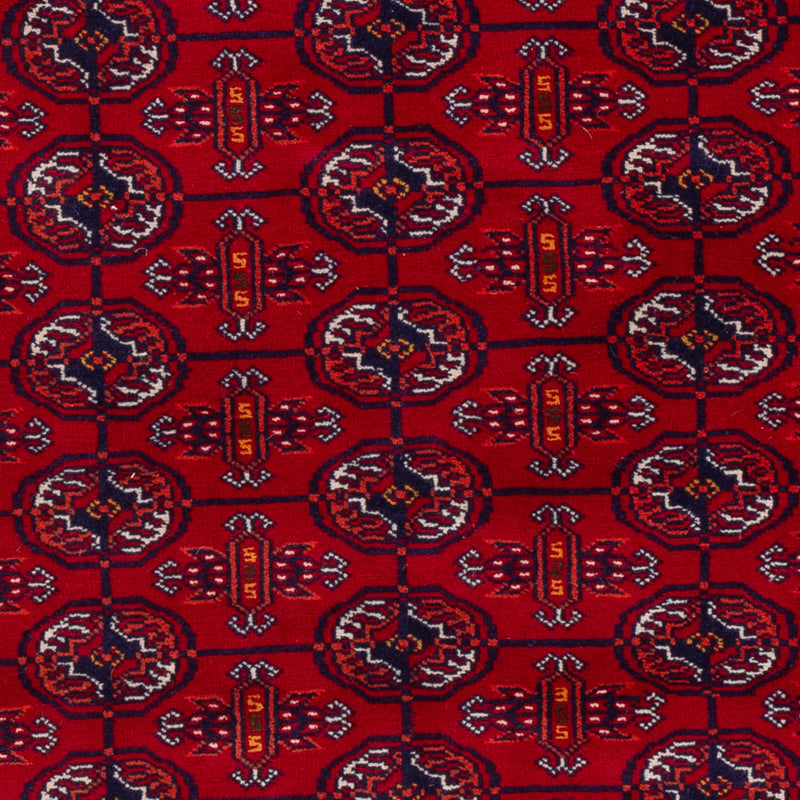 Bukhara Koberec 133x189cm - Orientální koberec