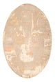 Designový koberec 196x296cm - Designerteppich