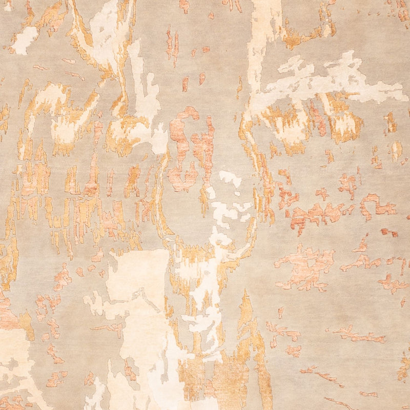 Designový koberec 196x296cm - Designerteppich