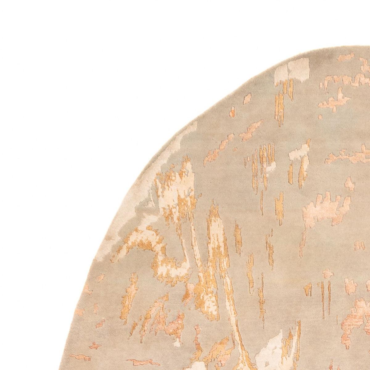 Designový koberec 196x296cm - Designerteppich