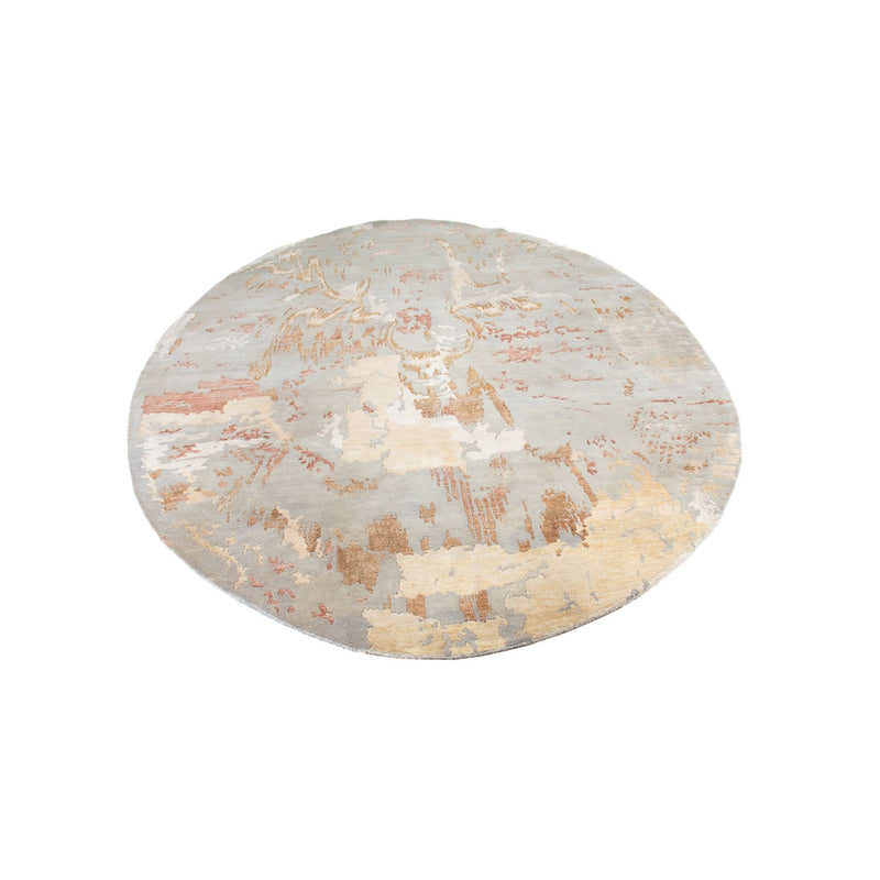 Designový koberec 196x296cm - Designerteppich