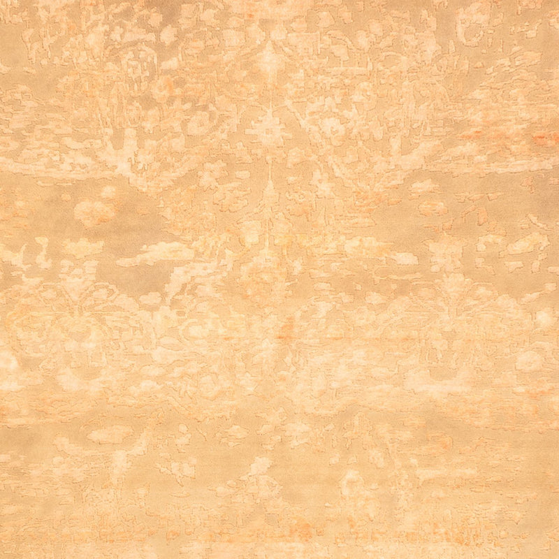 Designový koberec 247x249cm - Designerteppich