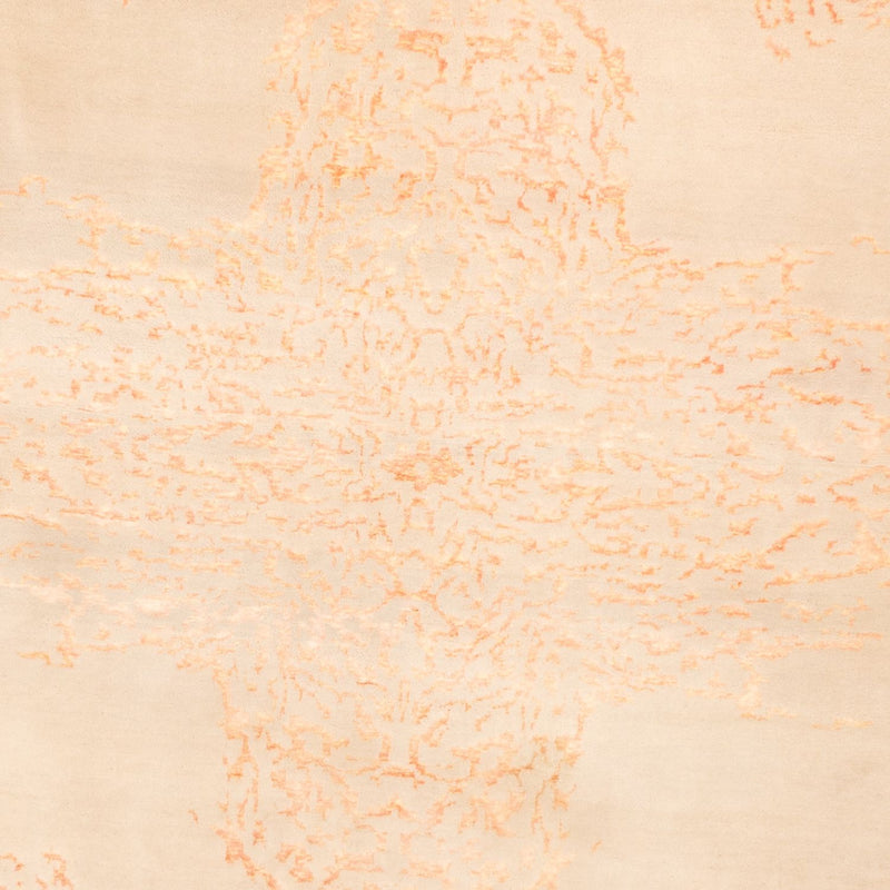 Designový koberec 287x289cm - Designerteppich