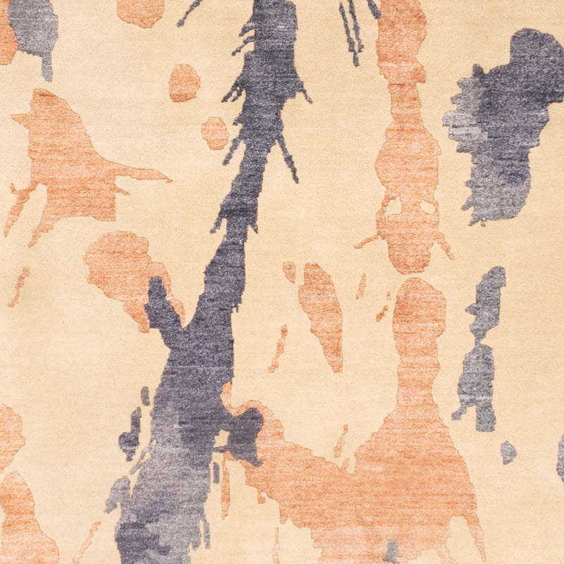 Designový koberec 178x272cm - Designerteppich