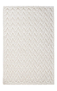 Vlněný koberec 62x94cm - Vlněný koberec – product image