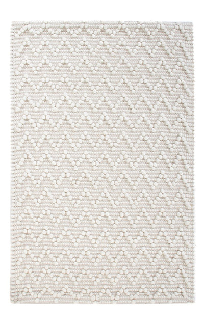 Vlněný koberec 62x94cm - Vlněný koberec