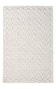 Vlněný koberec 62x94cm - Vlněný koberec