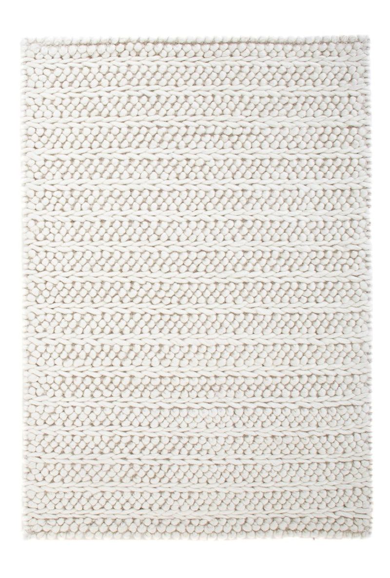 Vlněný koberec 63x95cm - Vlněný koberec