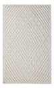 Vlněný koberec 62x96cm - Vlněný koberec
