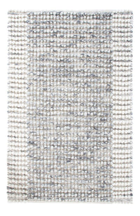 Vlněný koberec 60x94cm - Vlněný koberec – product image