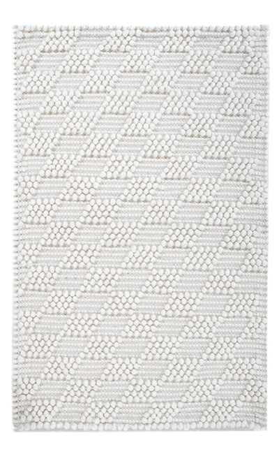 Vlněný koberec 60x94cm - Vlněný koberec