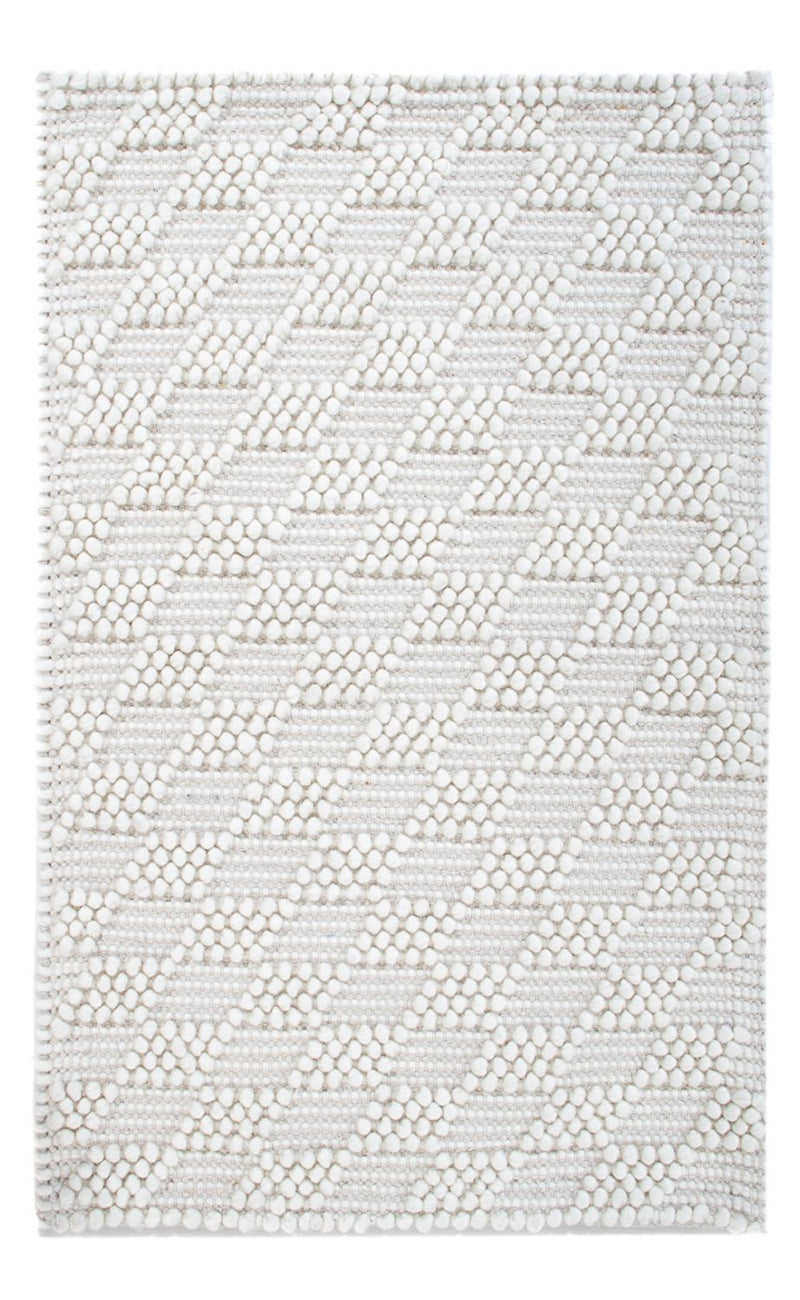 Vlněný koberec 60x94cm - Vlněný koberec