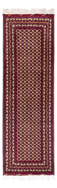 Afghánský koberec 287x88cm - Orientální koberec – product image