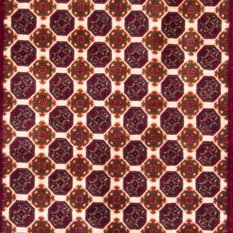 Afghánský koberec 287x88cm - Orientální koberec