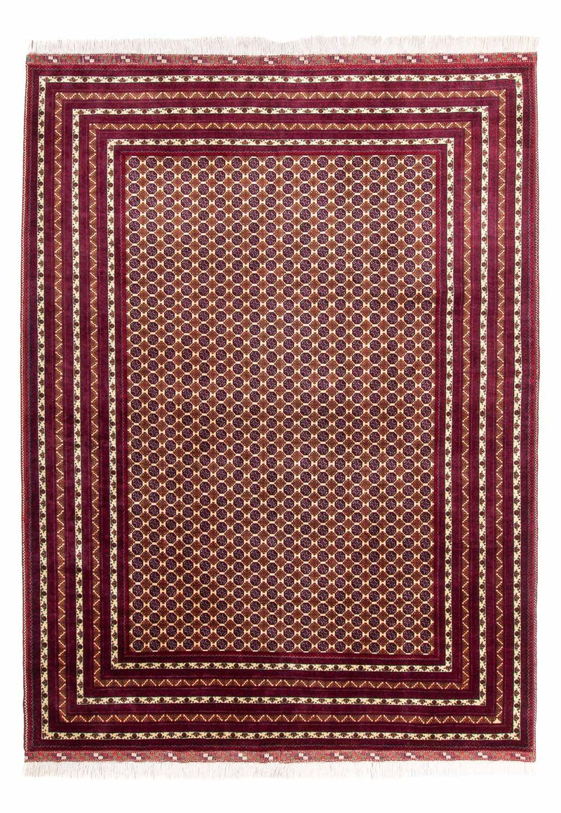 Afghánský koberec 198x297cm - Orientální koberec