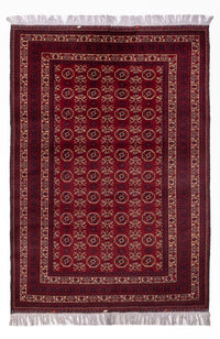 Bukhara Koberec 280x188cm - Orientální koberec – product image