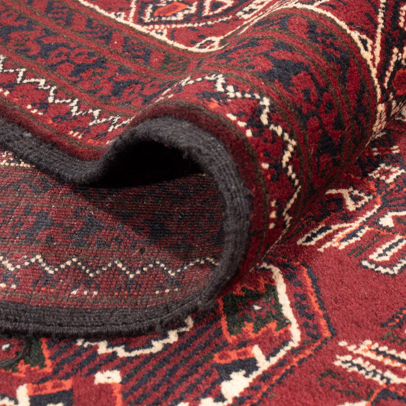 Bukhara Koberec 280x188cm - Orientální koberec
