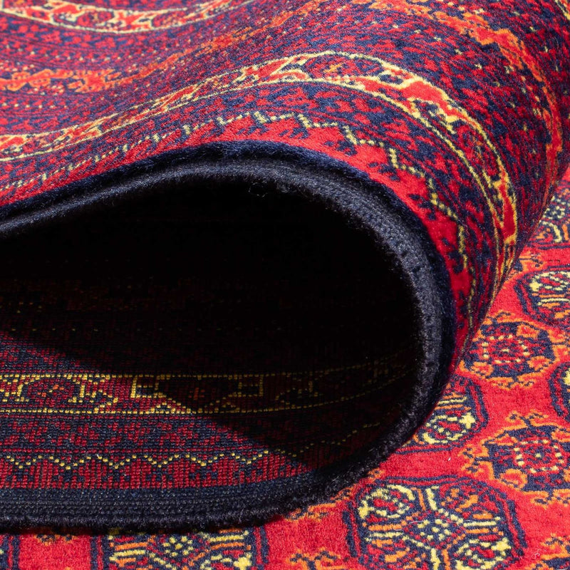 Afghánský koberec 194x294cm - Orientální koberec