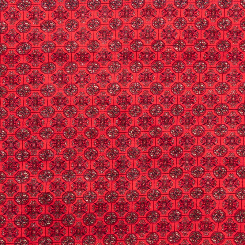 Afghánský koberec 200x289cm - Orientální koberec