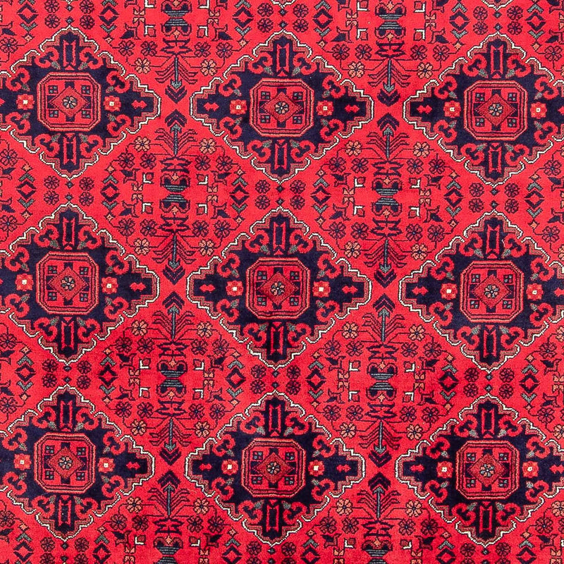 Afghánský koberec 198x298cm - Orientální koberec