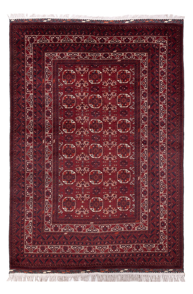 Bukhara Koberec 290x201cm - Orientální koberec