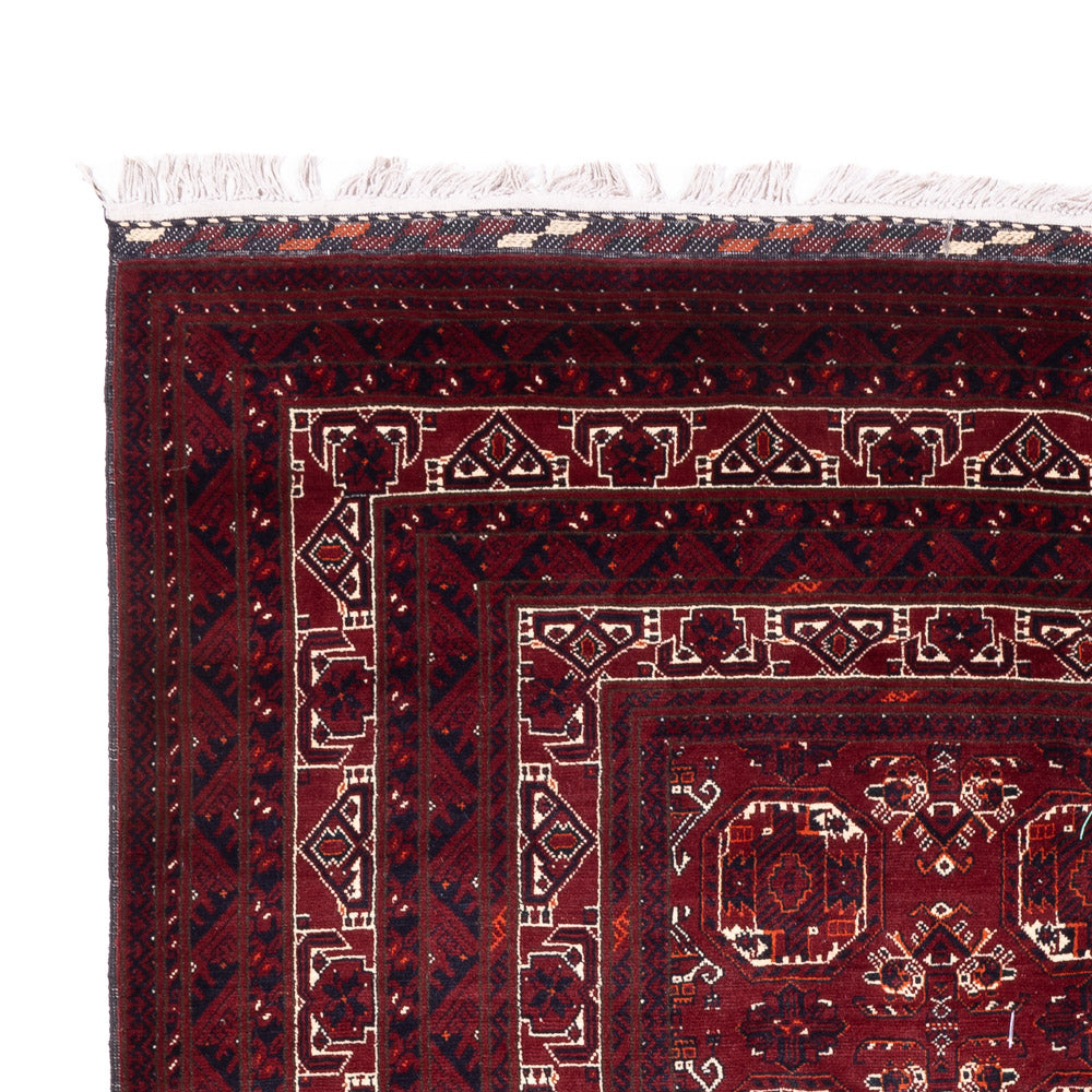 Bukhara Koberec 290x201cm - Orientální koberec