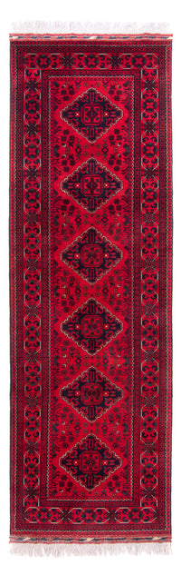 Afghánský koberec 292x90cm - Orientální koberec – product image