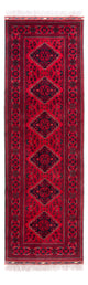 Afghánský koberec 292x90cm - Orientální koberec