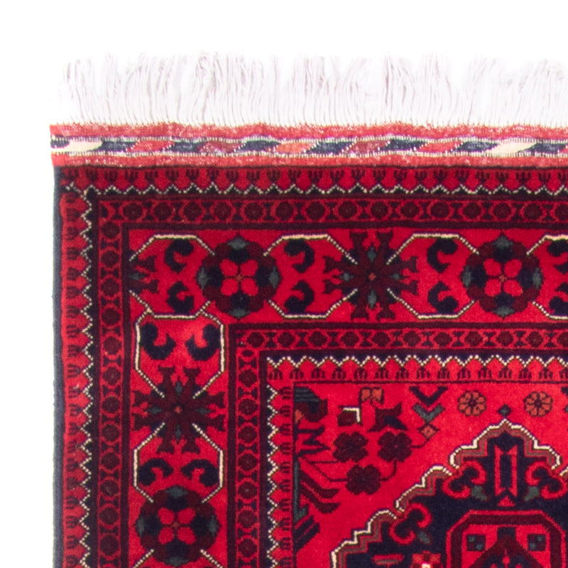 Afghánský koberec 292x90cm - Orientální koberec