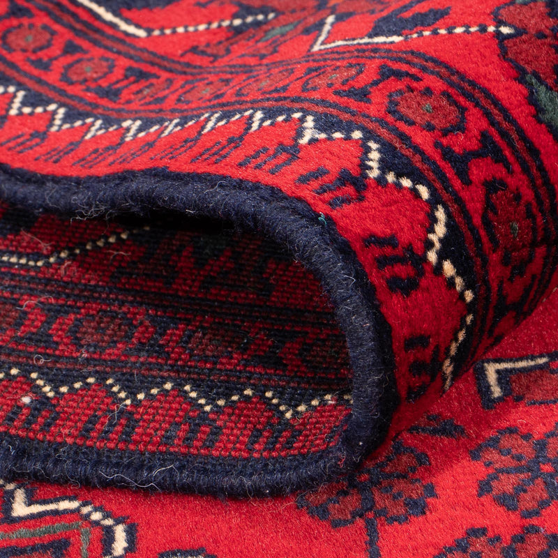Afghánský koberec 292x90cm - Orientální koberec