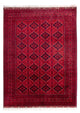 Afghánský koberec 244x345cm - Orientální koberec