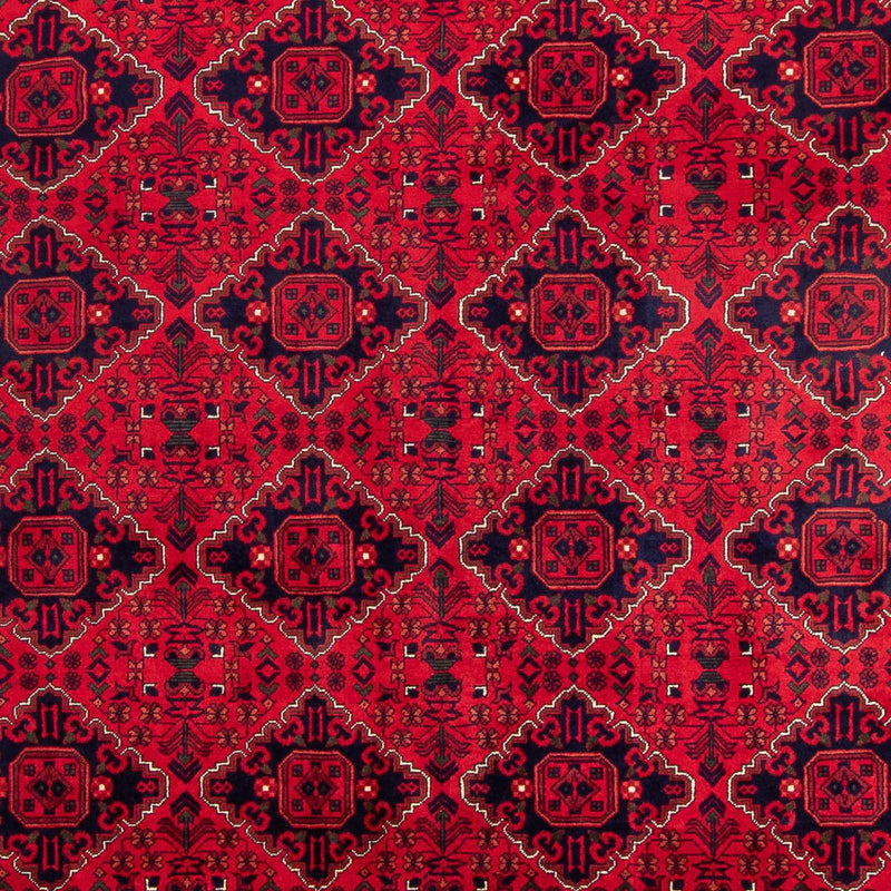 Afghánský koberec 244x345cm - Orientální koberec