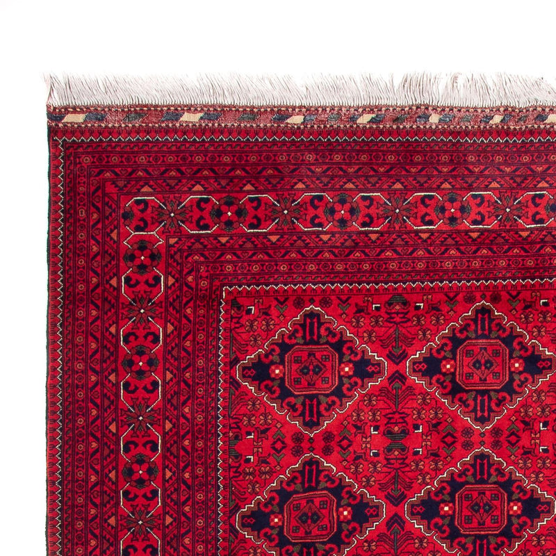 Afghánský koberec 244x345cm - Orientální koberec