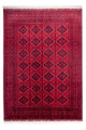 Afghánský koberec 246x346cm - Orientální koberec