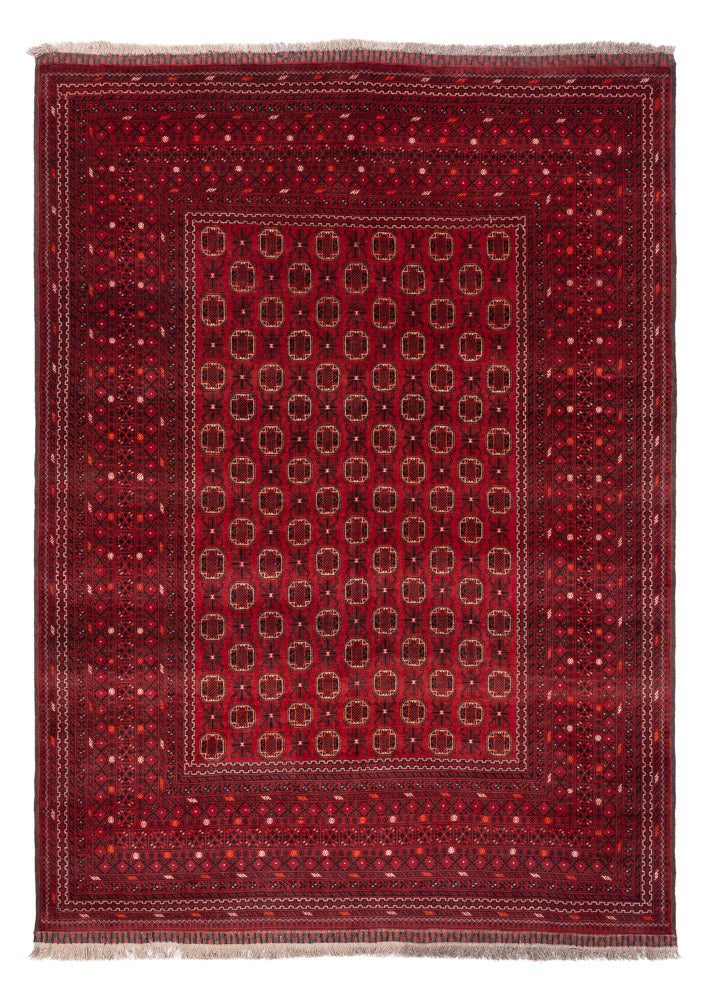 Bukhara Koberec 274x198cm - Orientální koberec