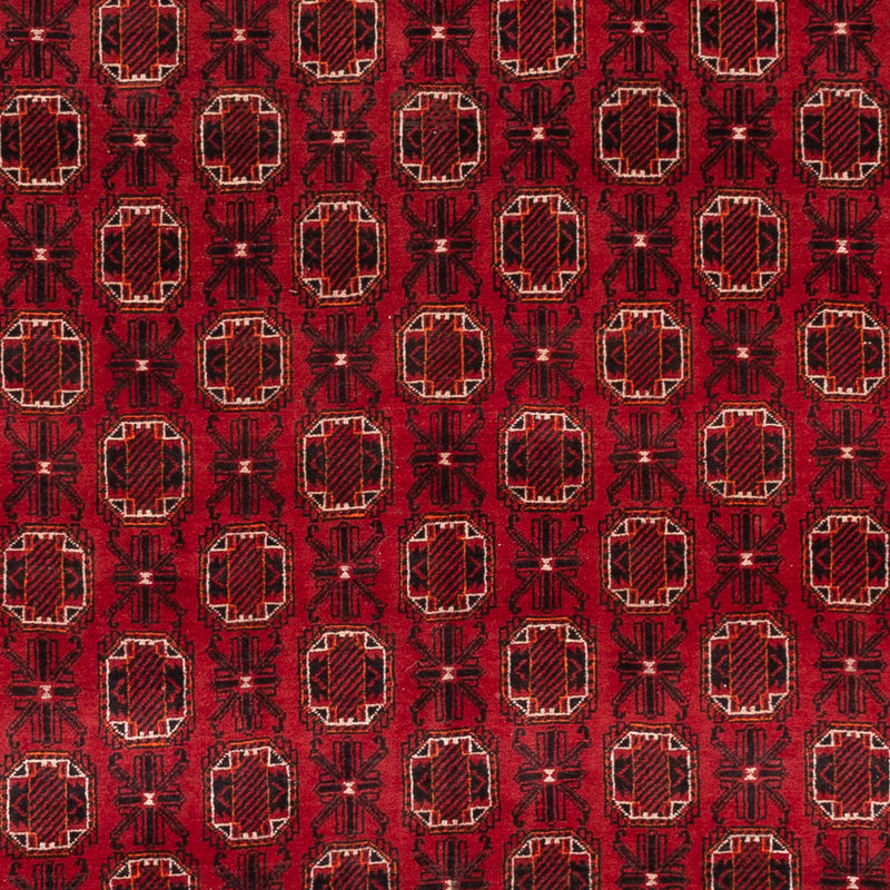 Bukhara Koberec 274x198cm - Orientální koberec