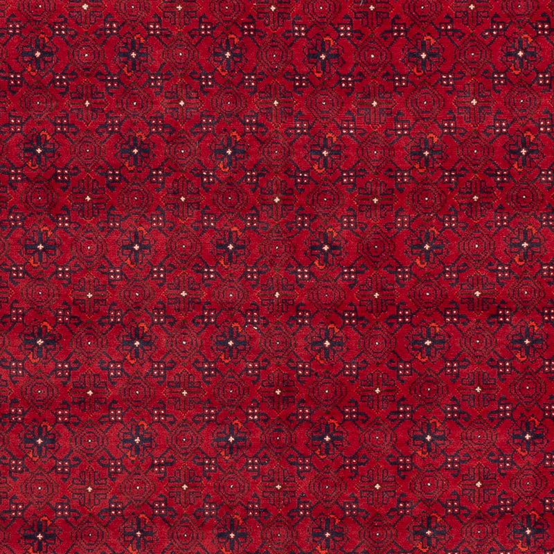 Afghánský koberec 193x296cm - Orientální koberec