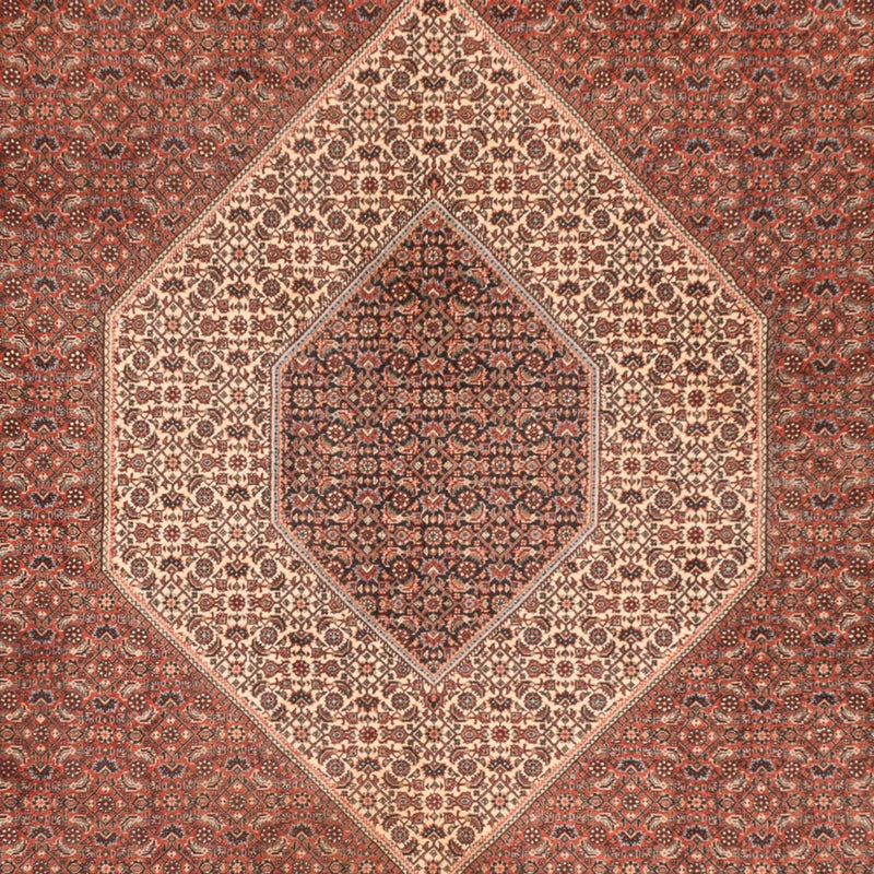 Bidjar - Bukan Koberec 255x300cm - Perský koberec