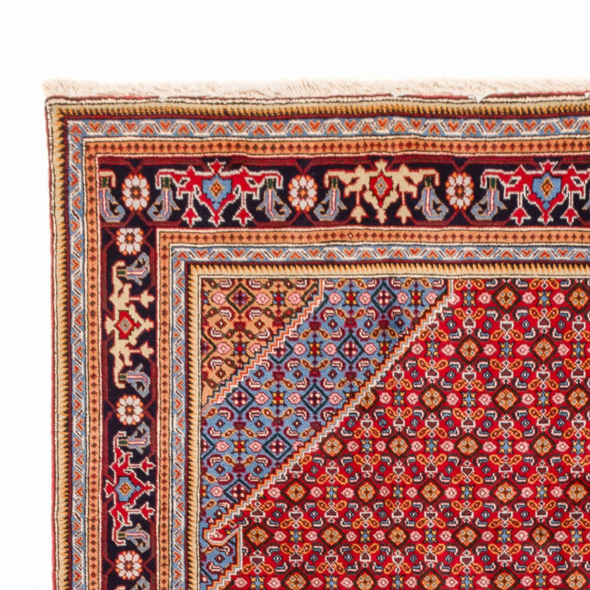 Ardabil Koberec 205x300cm - Perský koberec