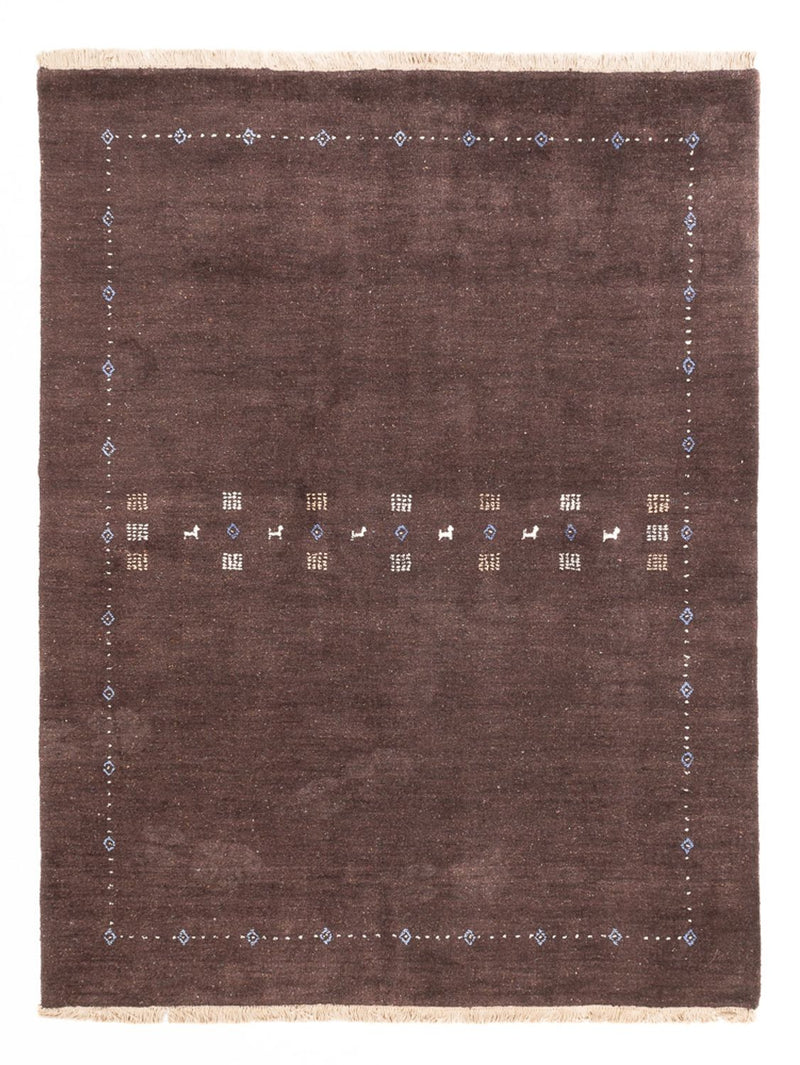 Loribaft Koberec 230x160cm - Perserteppich Wollteppich