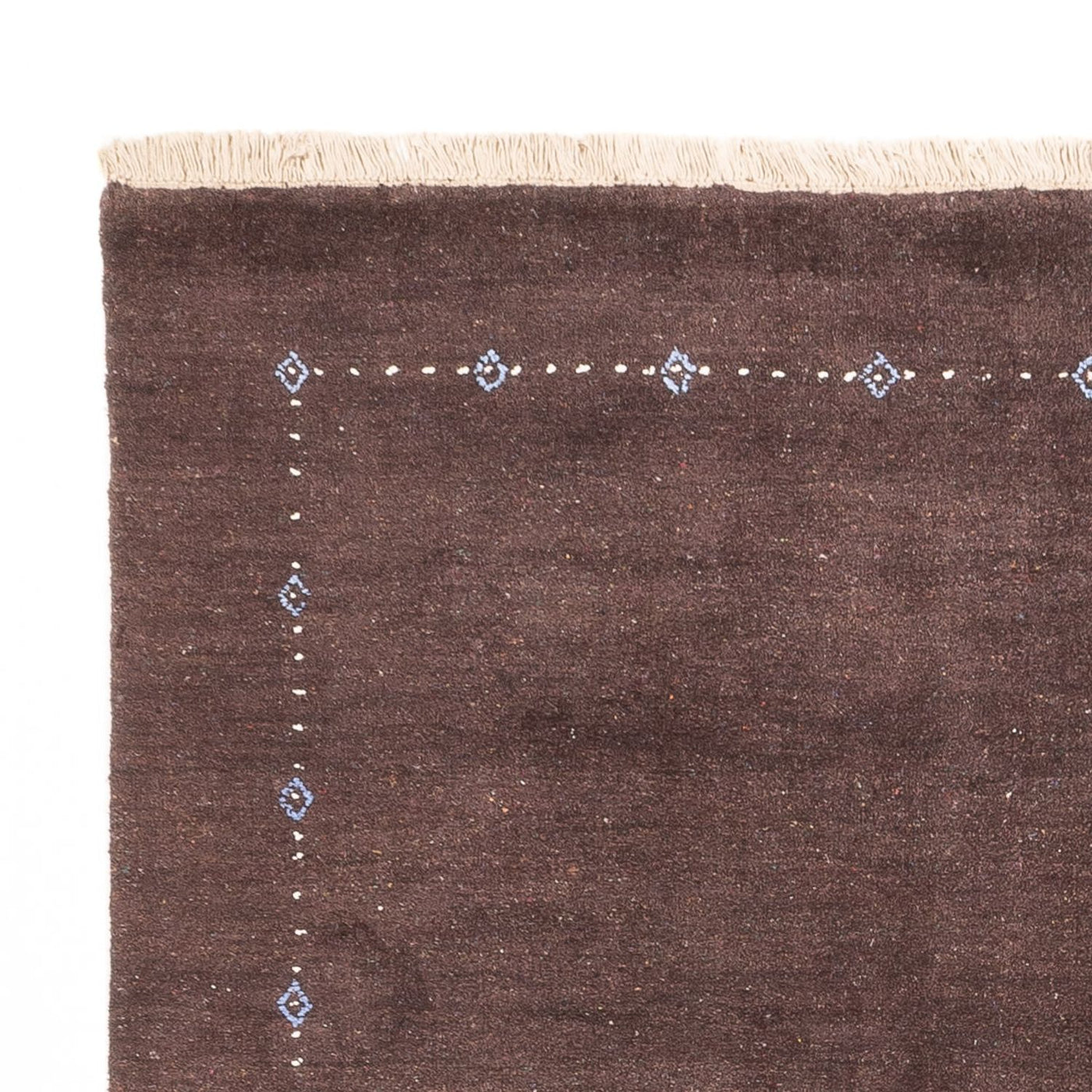 Loribaft Koberec 230x160cm - Perserteppich Wollteppich