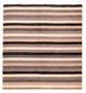 Vlněný koberec 140x150cm - Vlněný koberec