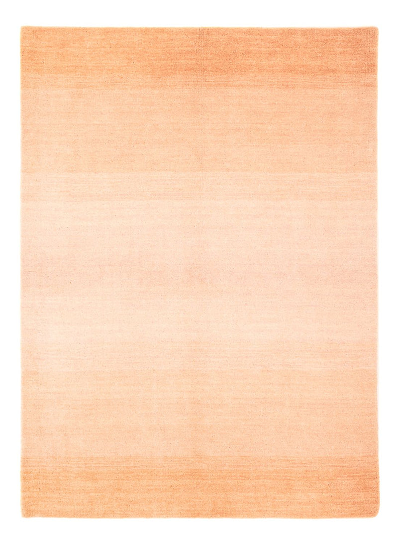 Loribaft Loom Koberec 135x180cm - Vlněný koberec