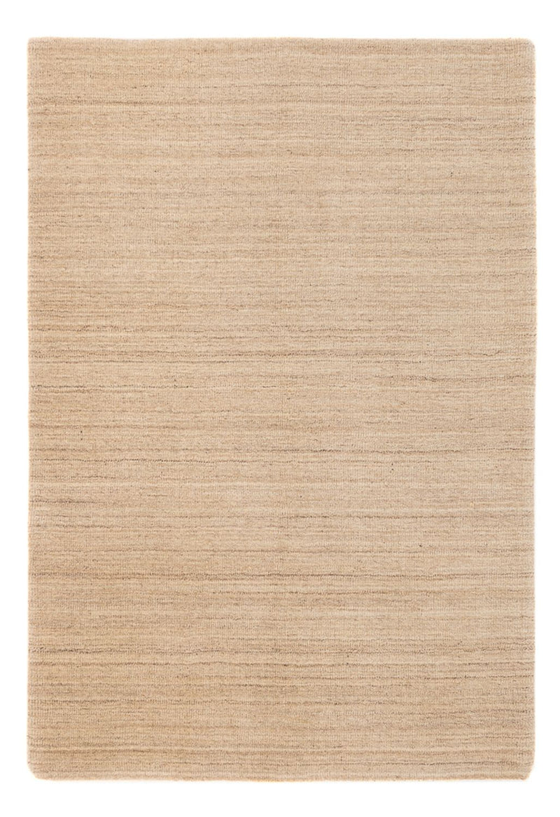 Loribaft Loom Koberec 120x172cm - Vlněný koberec