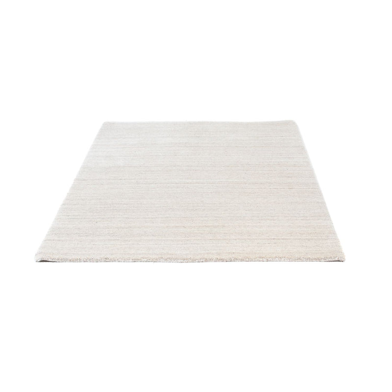 Loribaft Loom Koberec 120x172cm - Vlněný koberec
