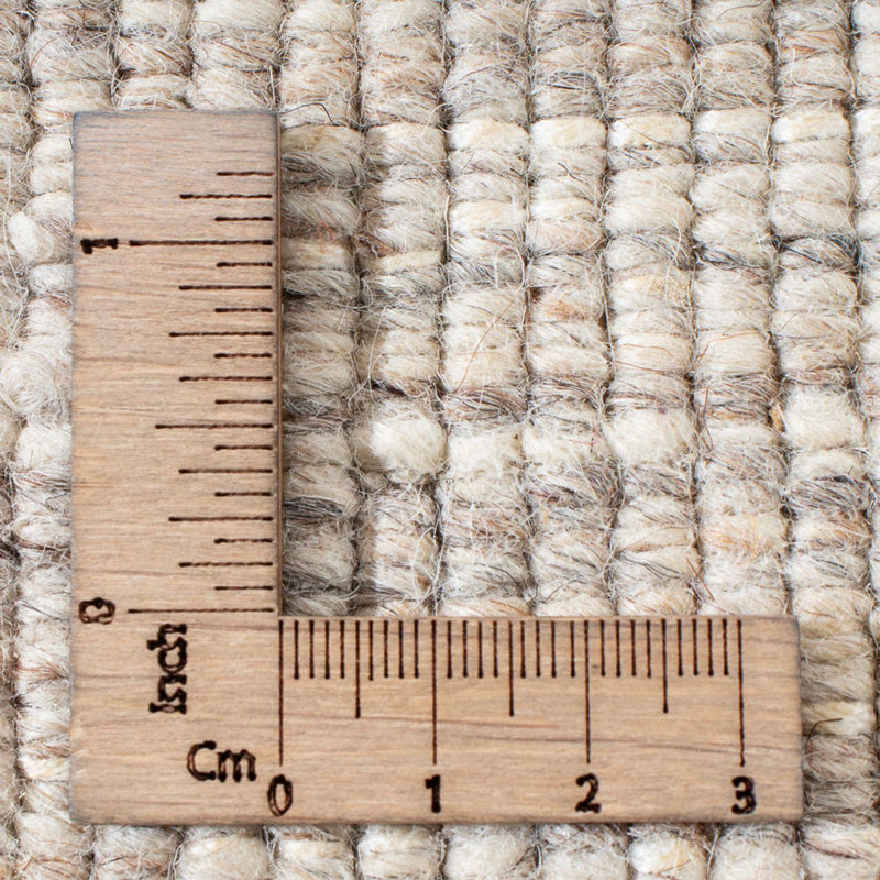 Loribaft Loom Koberec 120x172cm - Vlněný koberec